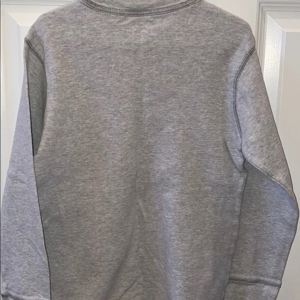 OshKosh Boy’s Dinosaur long sleeve T- shirt. SZ 7X
